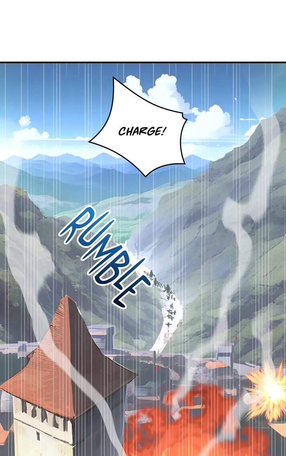 I’m Destined For Greatness! Kainu Manga Chapter 215 Page 100