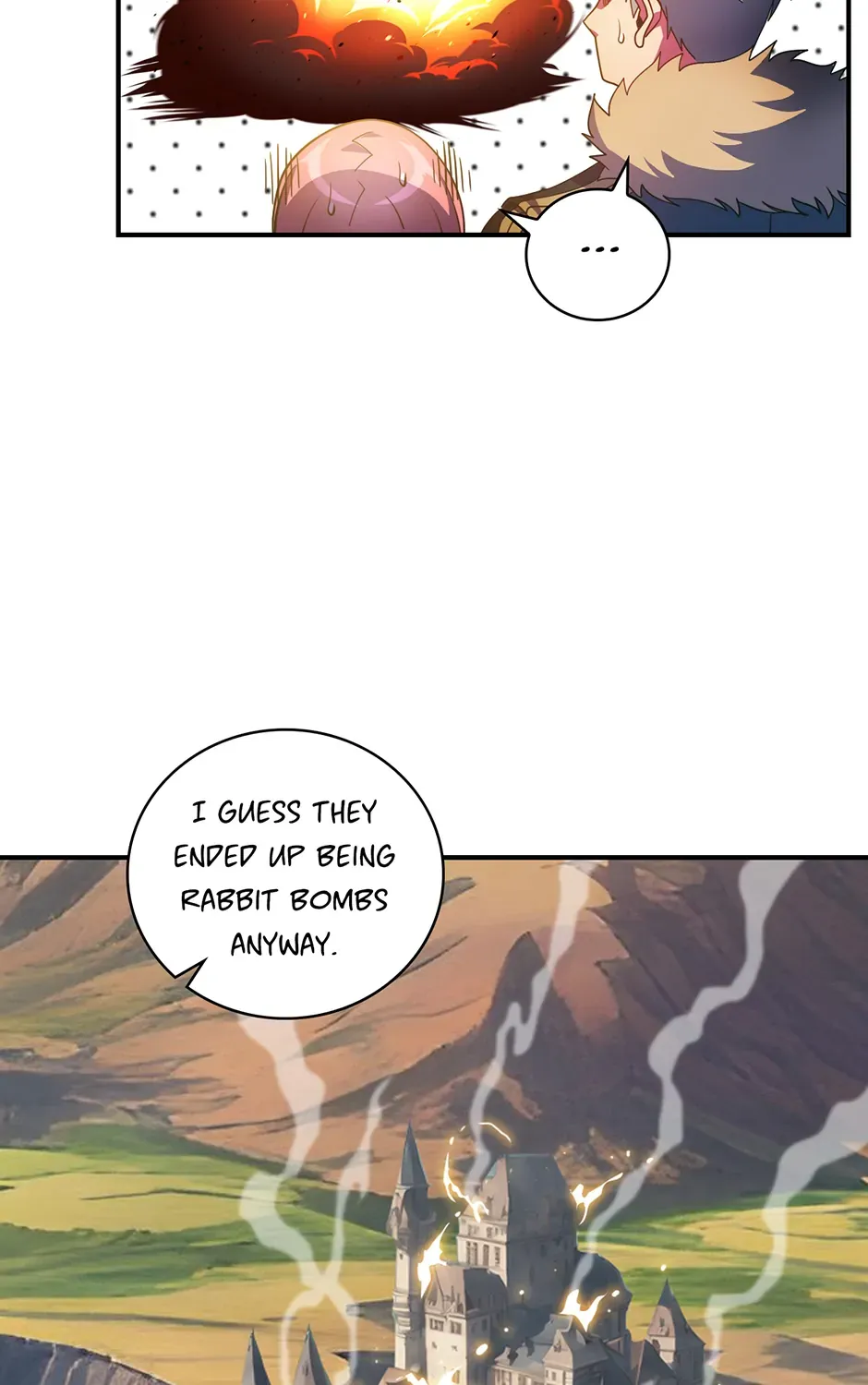 I’m Destined For Greatness! Kainu Manga Chapter 215 Page 118