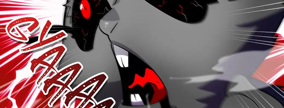 I’m Destined For Greatness! Kainu Manga Chapter 215 Page 129