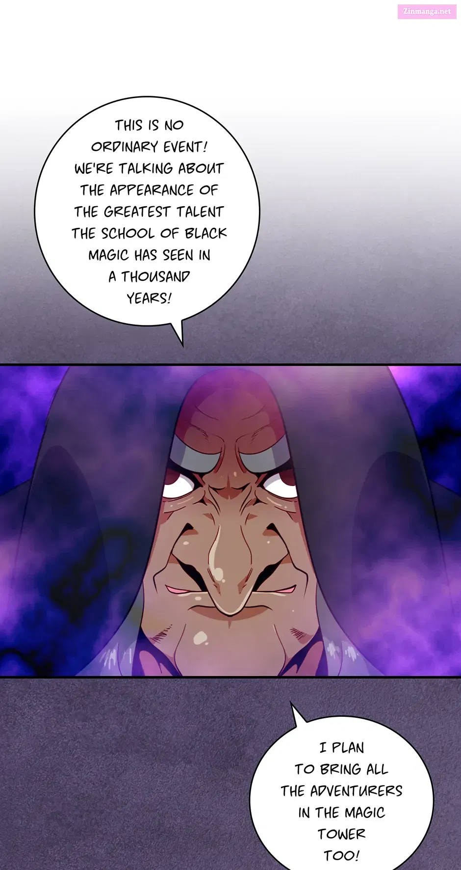 I’m Destined For Greatness! Kainu Manga Chapter 213 Page 7