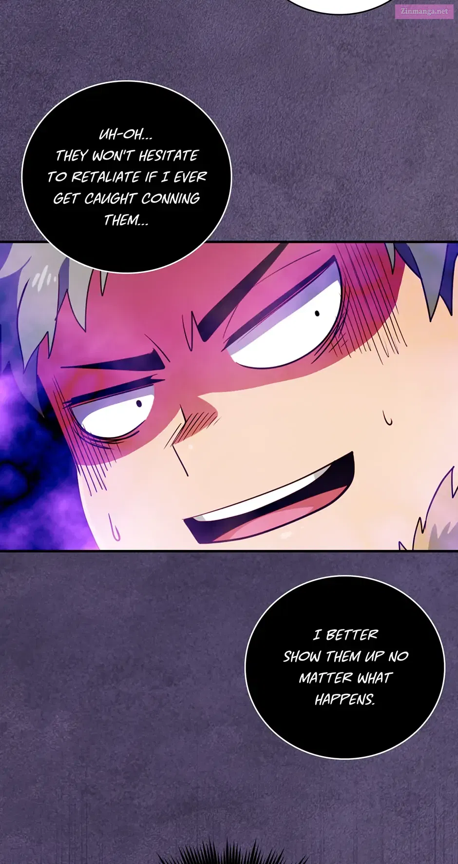 I’m Destined For Greatness! Kainu Manga Chapter 213 Page 8