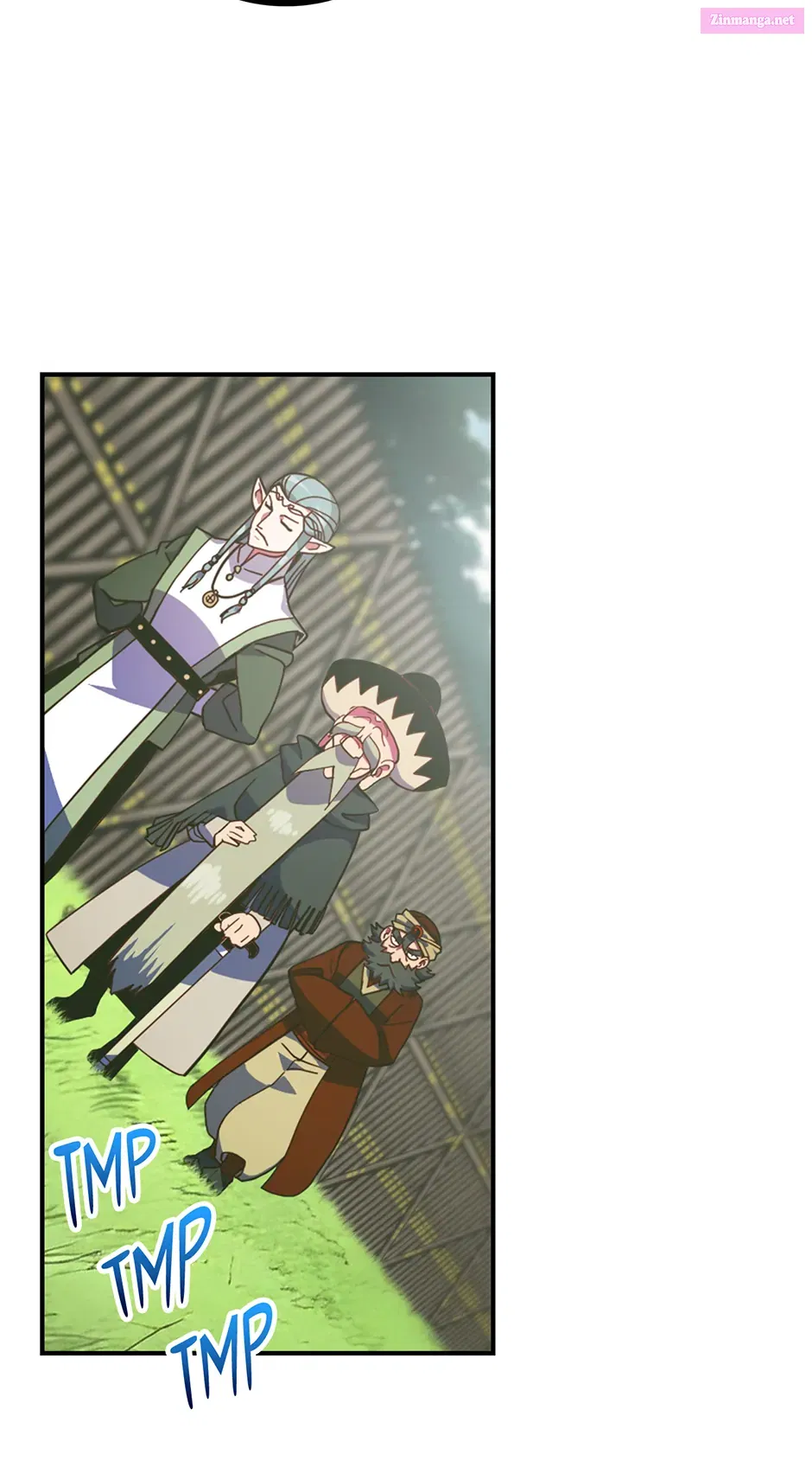 I’m Destined For Greatness! Kainu Manga Chapter 213 Page 24