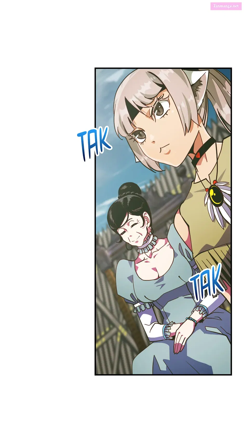 I’m Destined For Greatness! Kainu Manga Chapter 213 Page 25