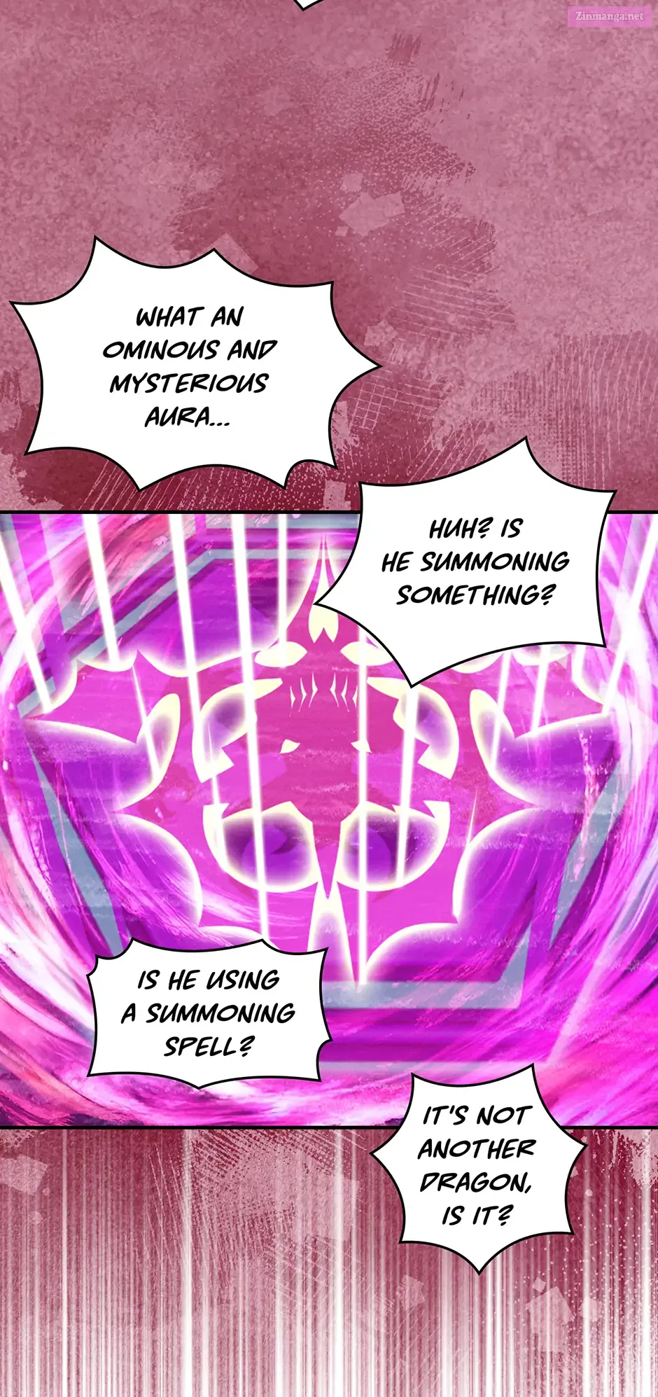 I’m Destined For Greatness! Kainu Manga Chapter 213 Page 38