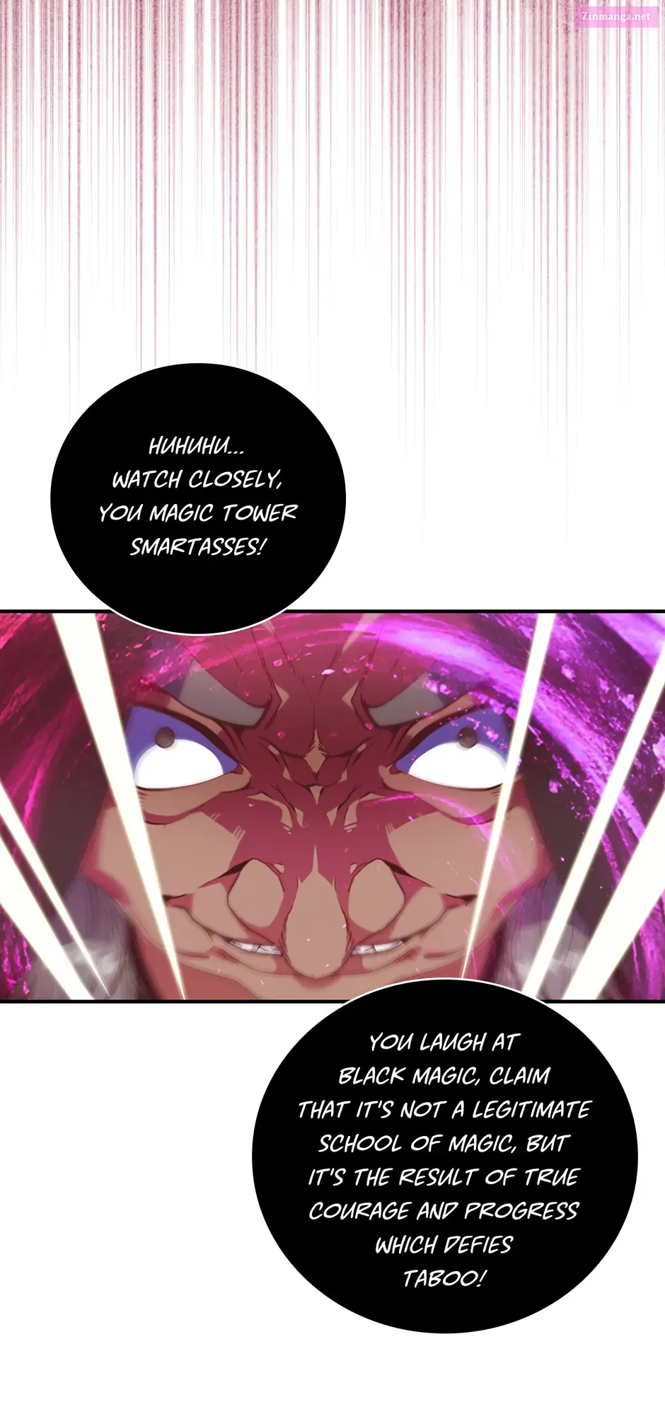 I’m Destined For Greatness! Kainu Manga Chapter 213 Page 39