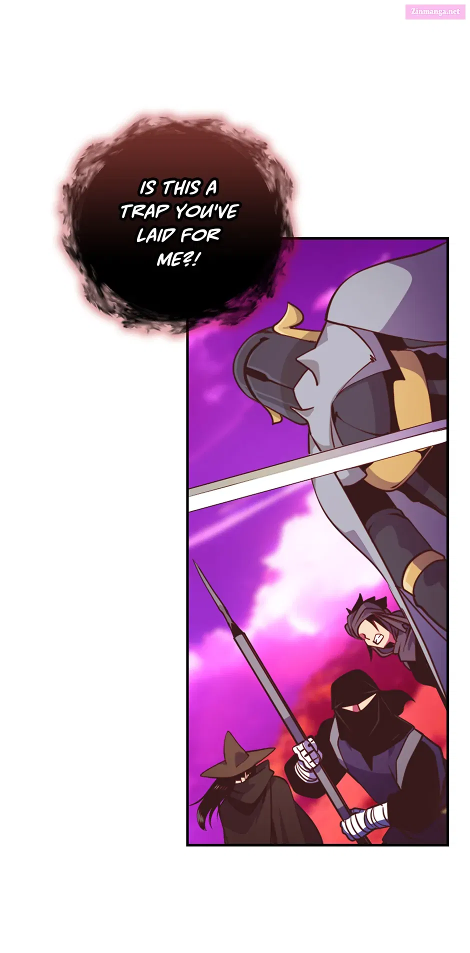 I’m Destined For Greatness! Kainu Manga Chapter 213 Page 51