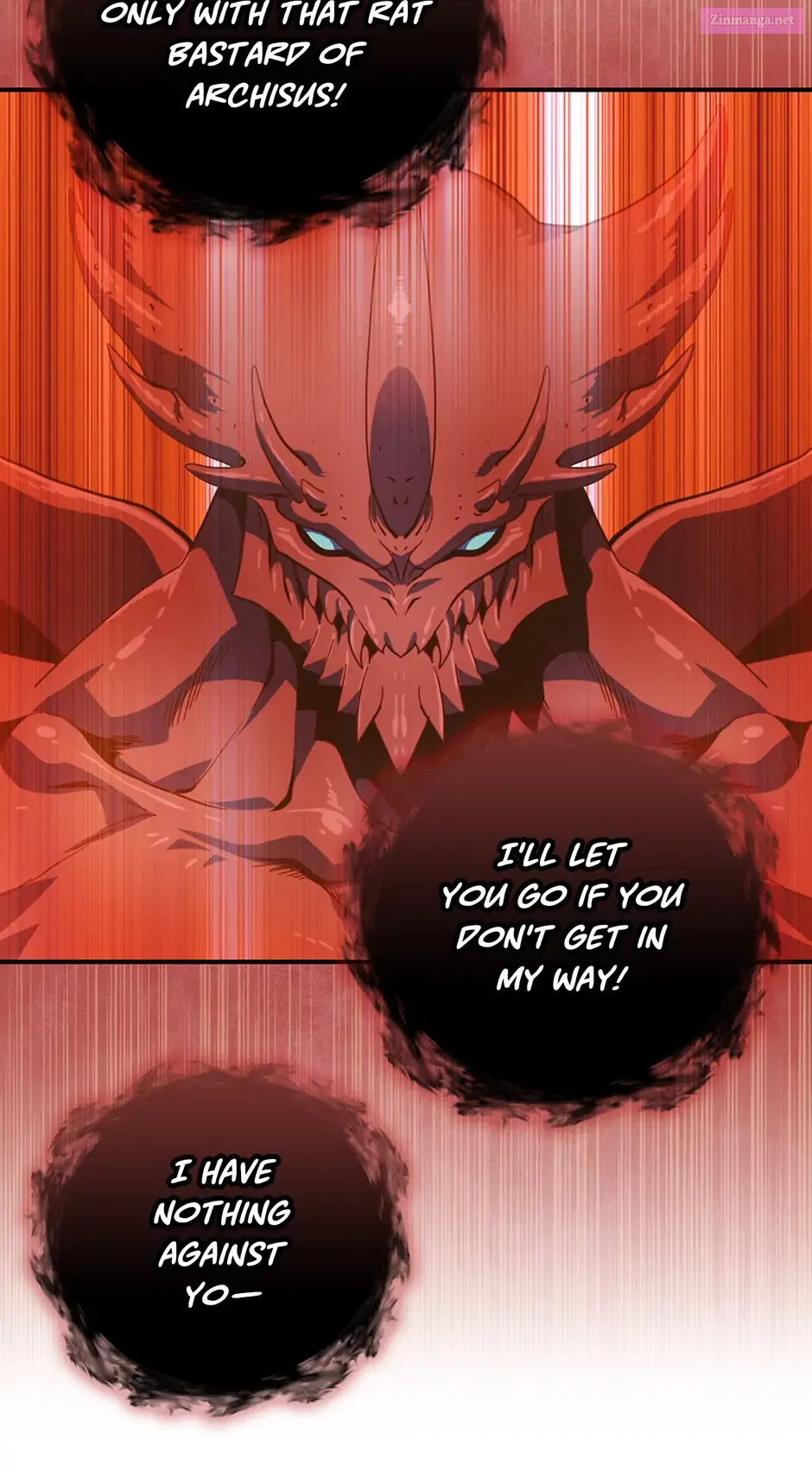 I’m Destined For Greatness! Kainu Manga Chapter 213 Page 57