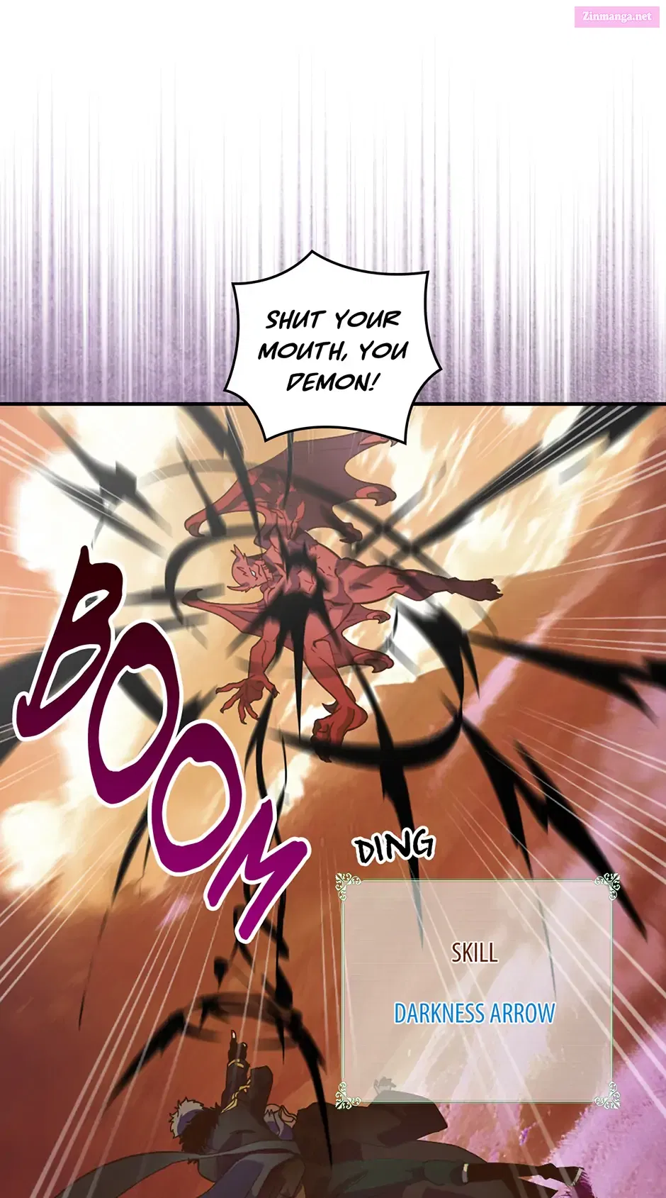 I’m Destined For Greatness! Kainu Manga Chapter 213 Page 58