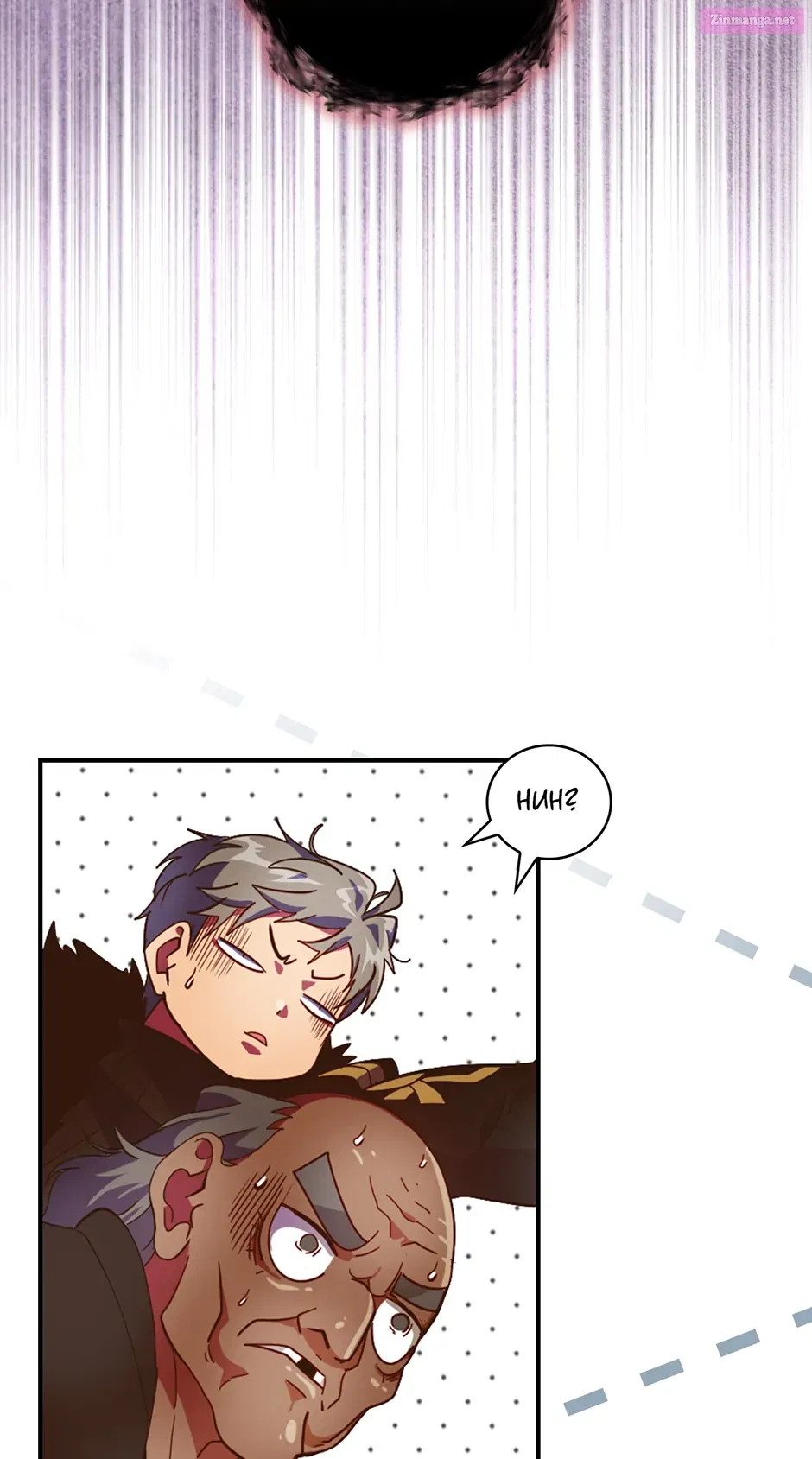 I’m Destined For Greatness! Kainu Manga Chapter 213 Page 61