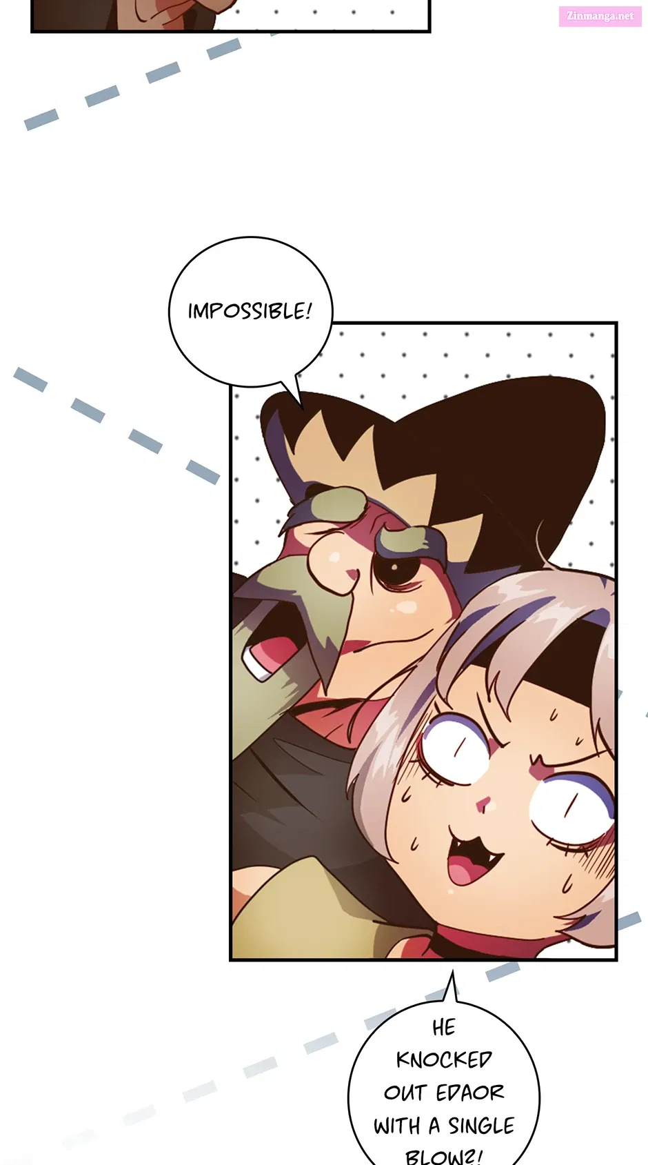 I’m Destined For Greatness! Kainu Manga Chapter 213 Page 62
