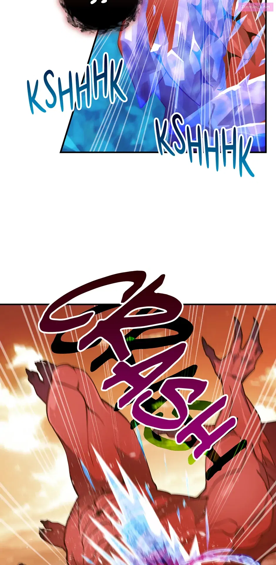 I’m Destined For Greatness! Kainu Manga Chapter 213 Page 66