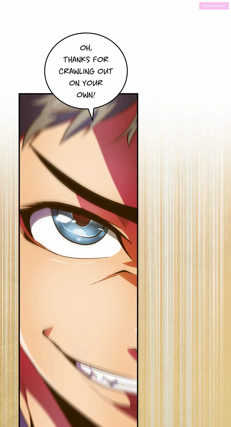 I’m Destined For Greatness! Kainu Manga Chapter 211 Page 44