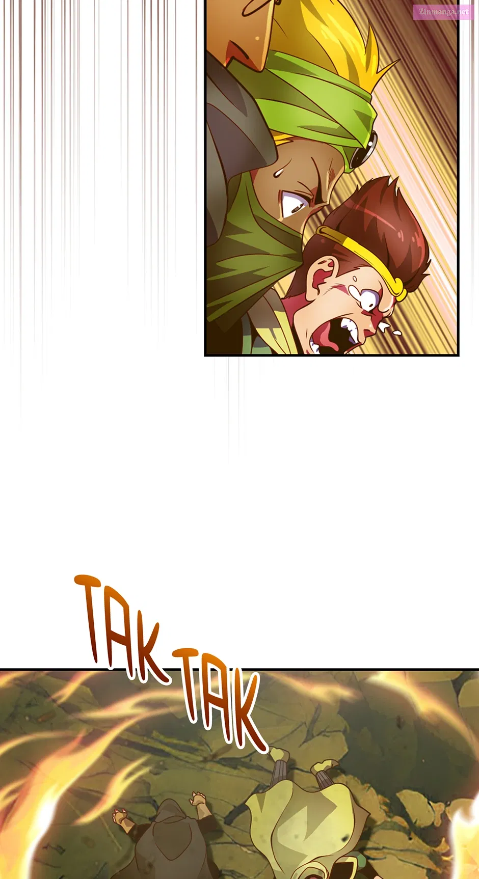 I’m Destined For Greatness! Kainu Manga Chapter 211 Page 50