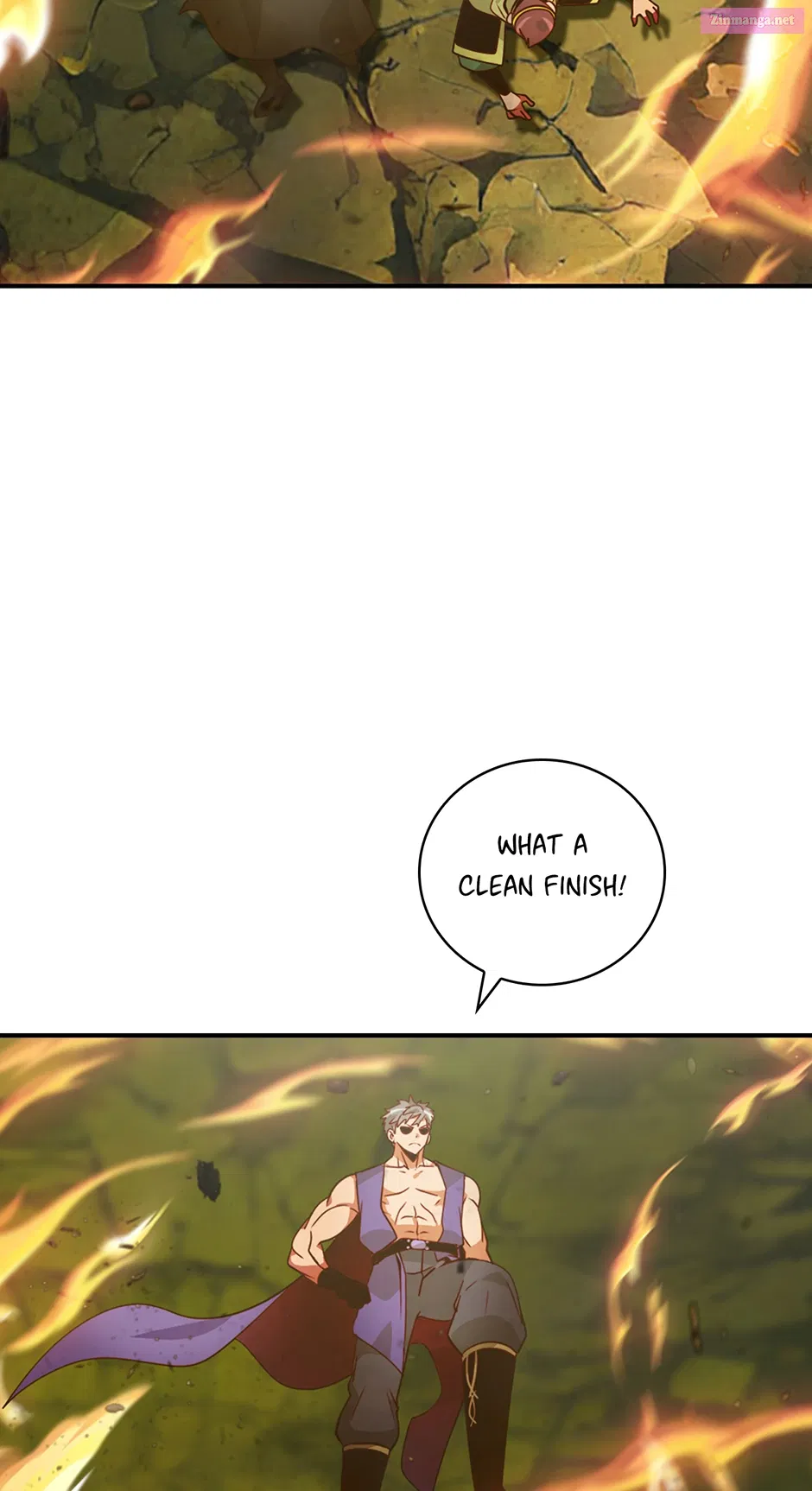 I’m Destined For Greatness! Kainu Manga Chapter 211 Page 51
