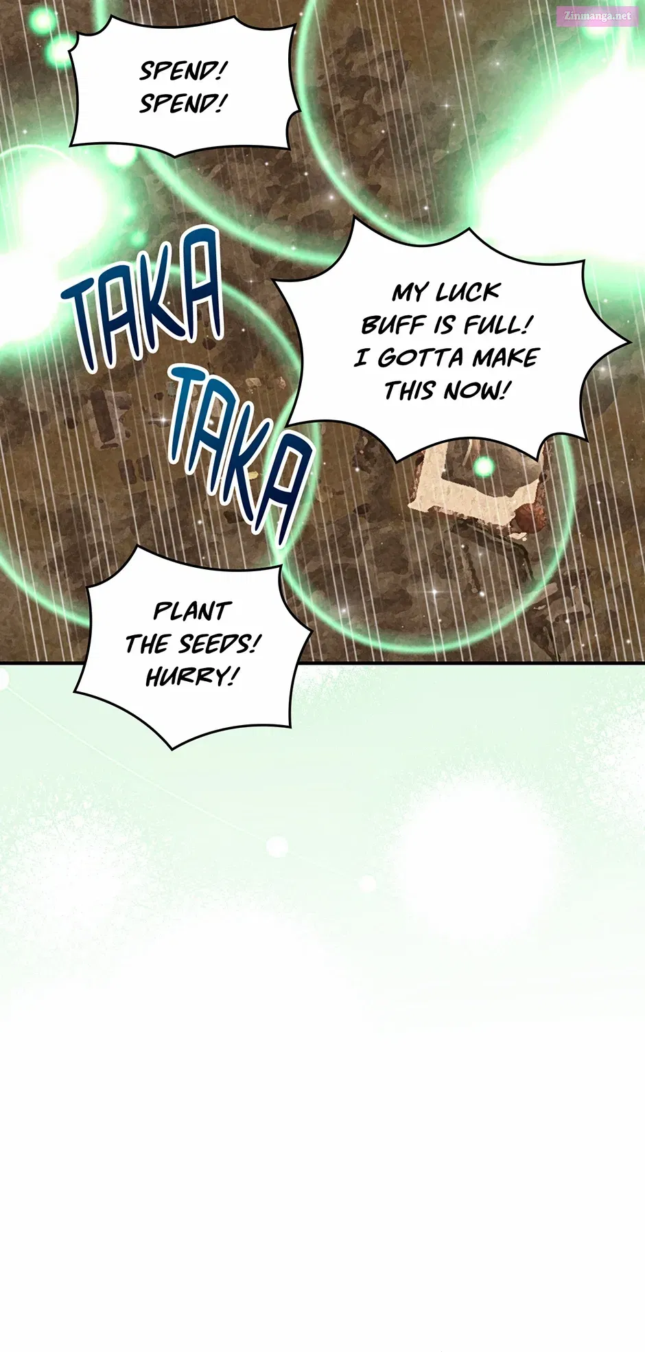 I’m Destined For Greatness! Kainu Manga Chapter 211 Page 68
