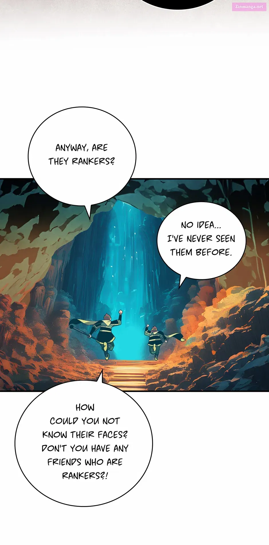 I’m Destined For Greatness! Kainu Manga Chapter 210 Page 4