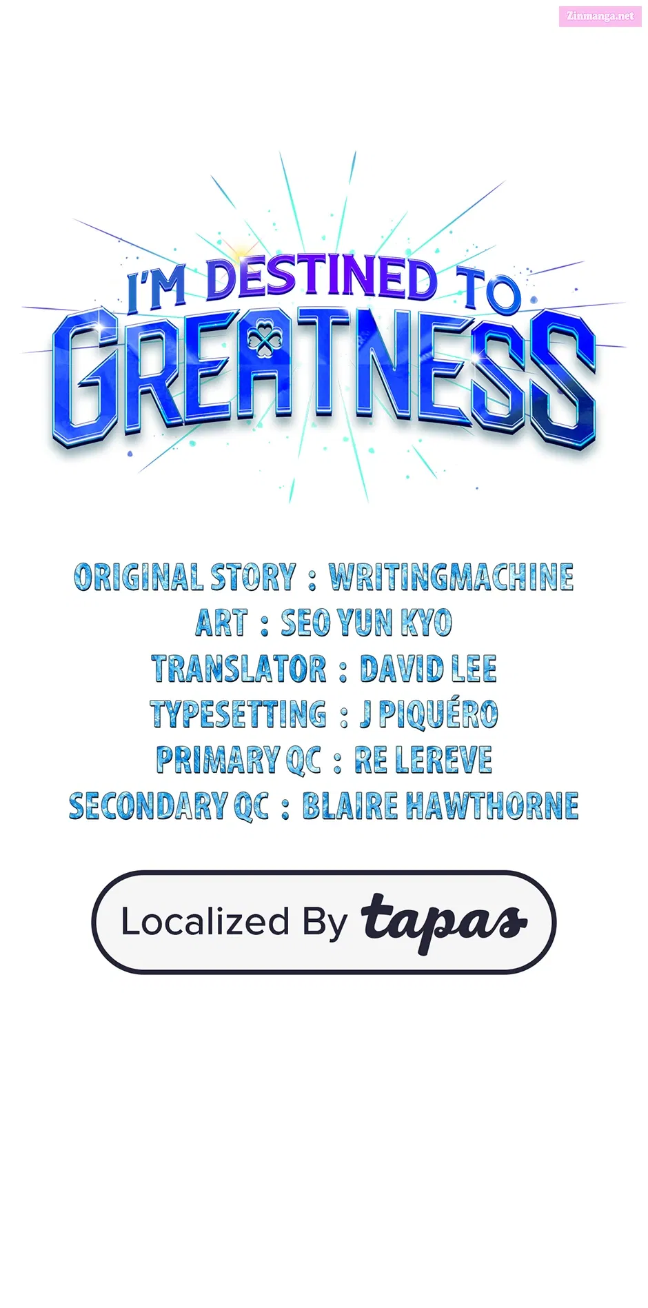 I’m Destined For Greatness! Kainu Manga Chapter 210 Page 5
