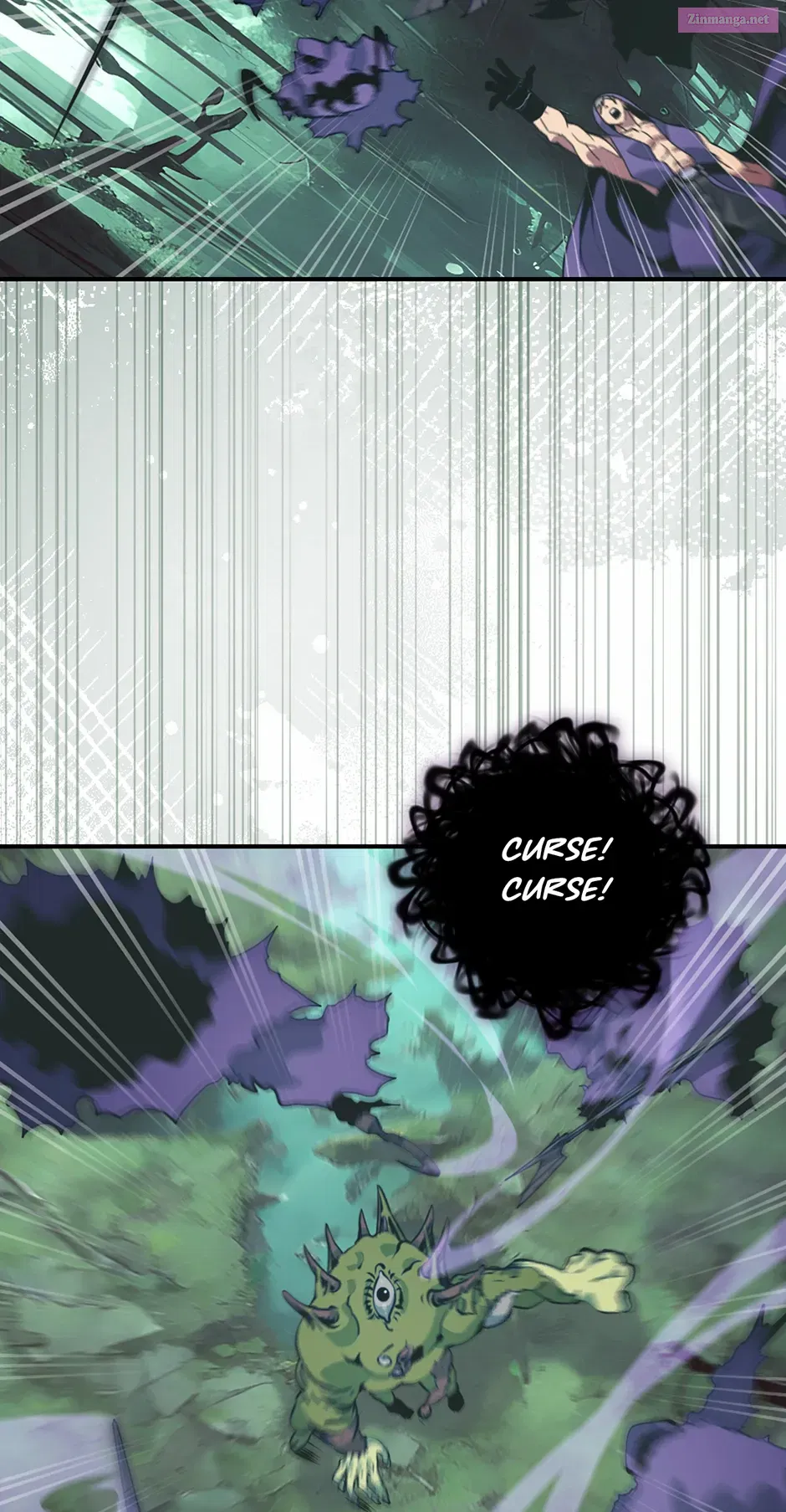 I’m Destined For Greatness! Kainu Manga Chapter 210 Page 13