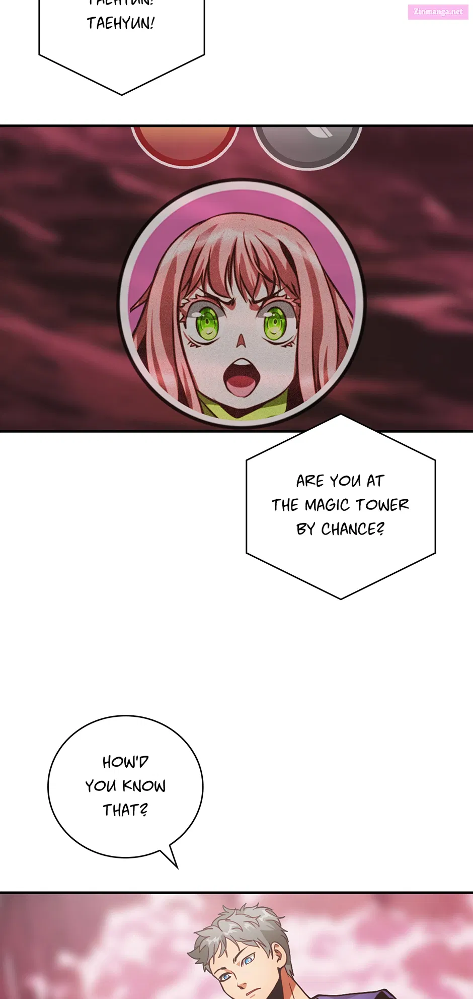 I’m Destined For Greatness! Kainu Manga Chapter 210 Page 69
