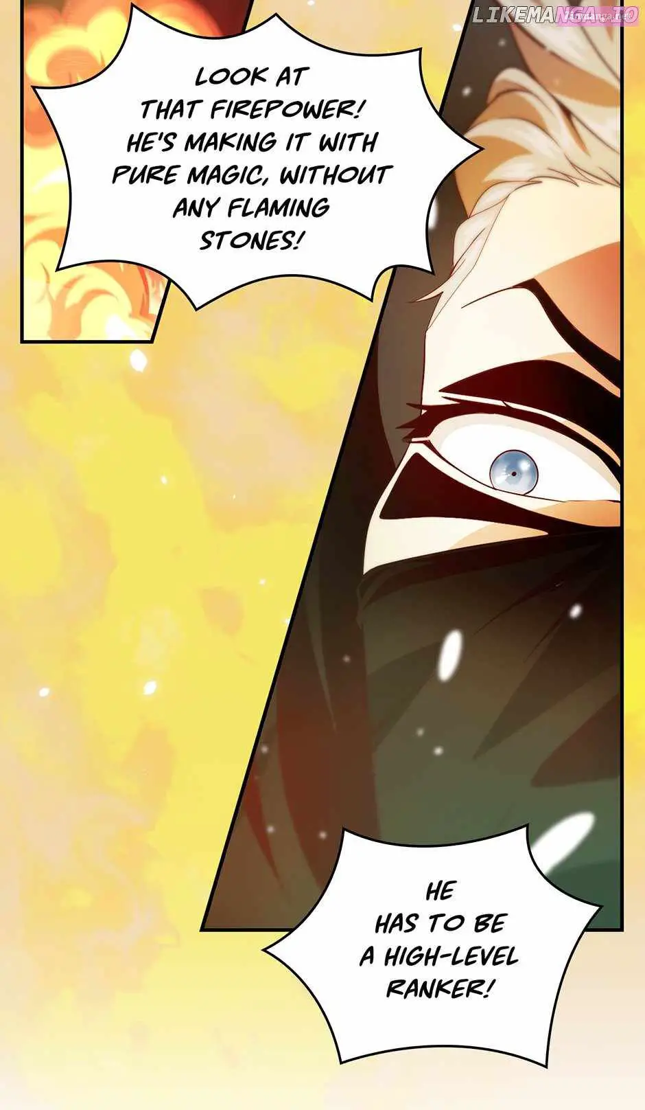 I’m Destined For Greatness! Kainu Manga Chapter 208 Page 11