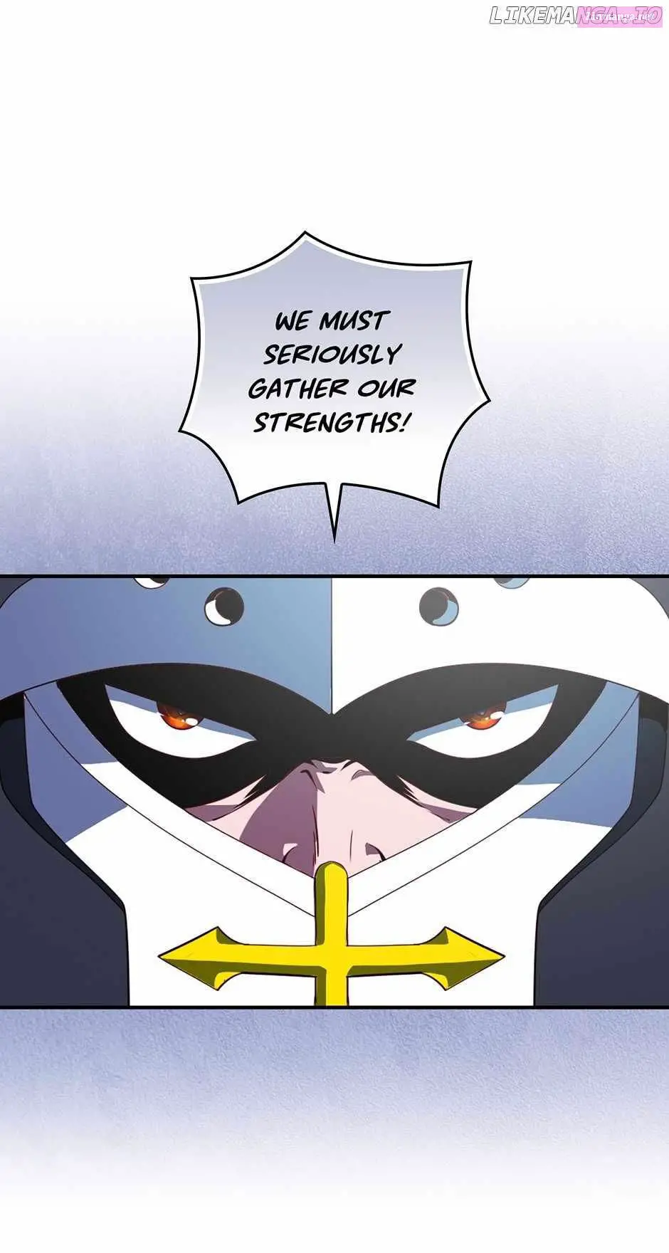 I’m Destined For Greatness! Kainu Manga Chapter 207 Page 6