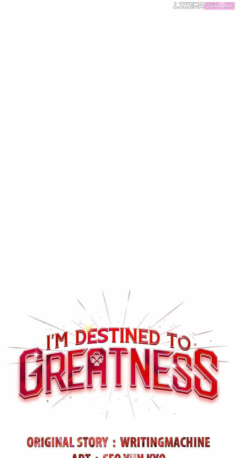 I’m Destined For Greatness! Kainu Manga Chapter 207 Page 14