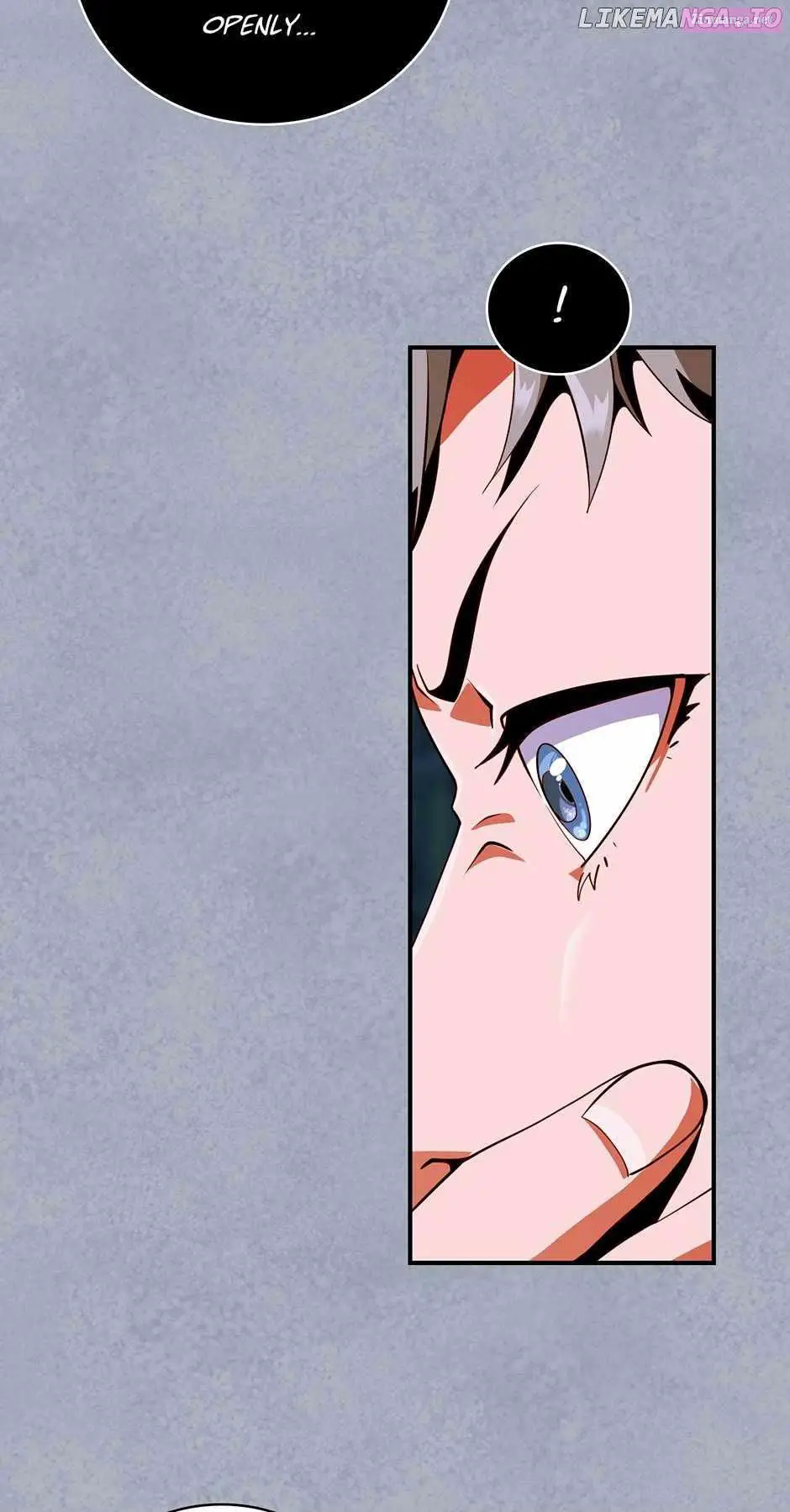 I’m Destined For Greatness! Kainu Manga Chapter 207 Page 32