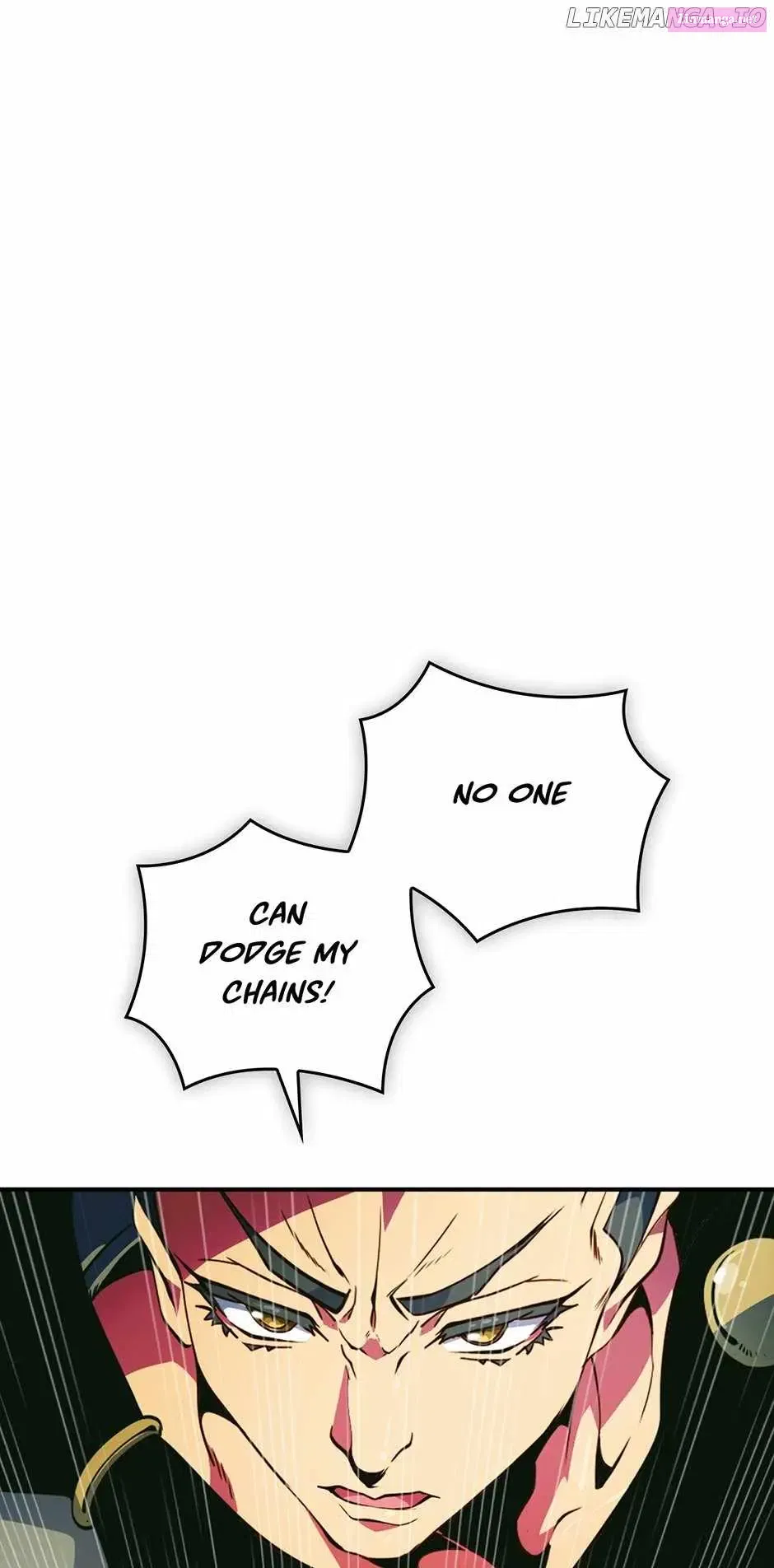 I’m Destined For Greatness! Kainu Manga Chapter 206 Page 37