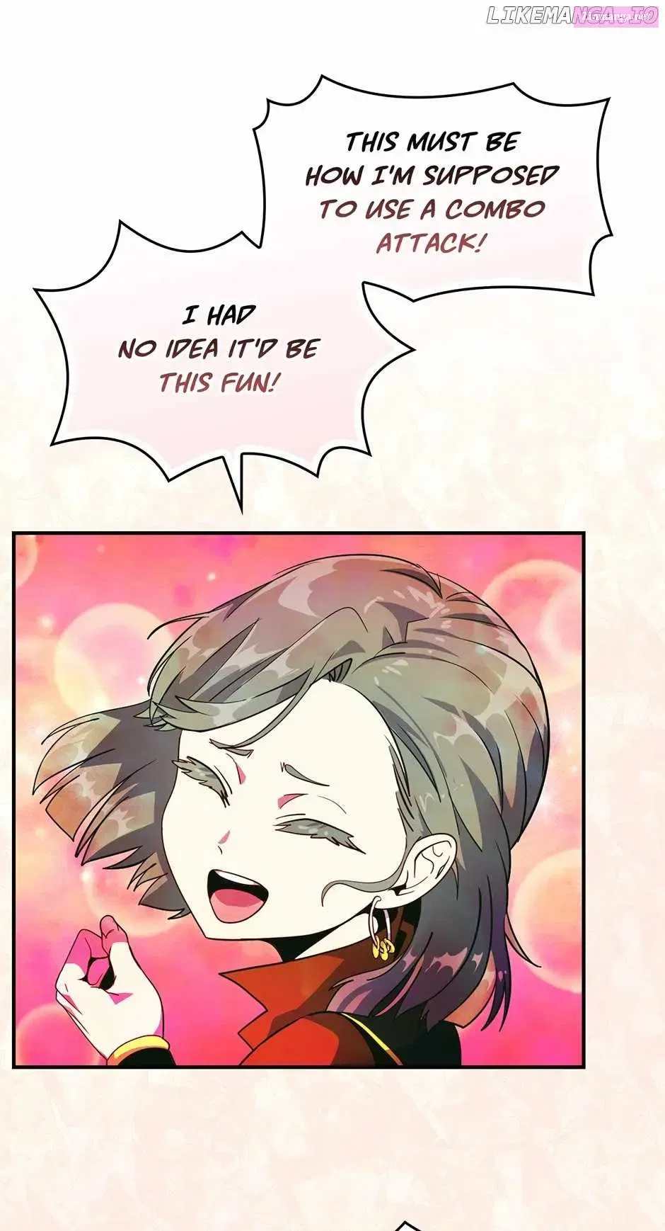 I’m Destined For Greatness! Kainu Manga Chapter 206 Page 44