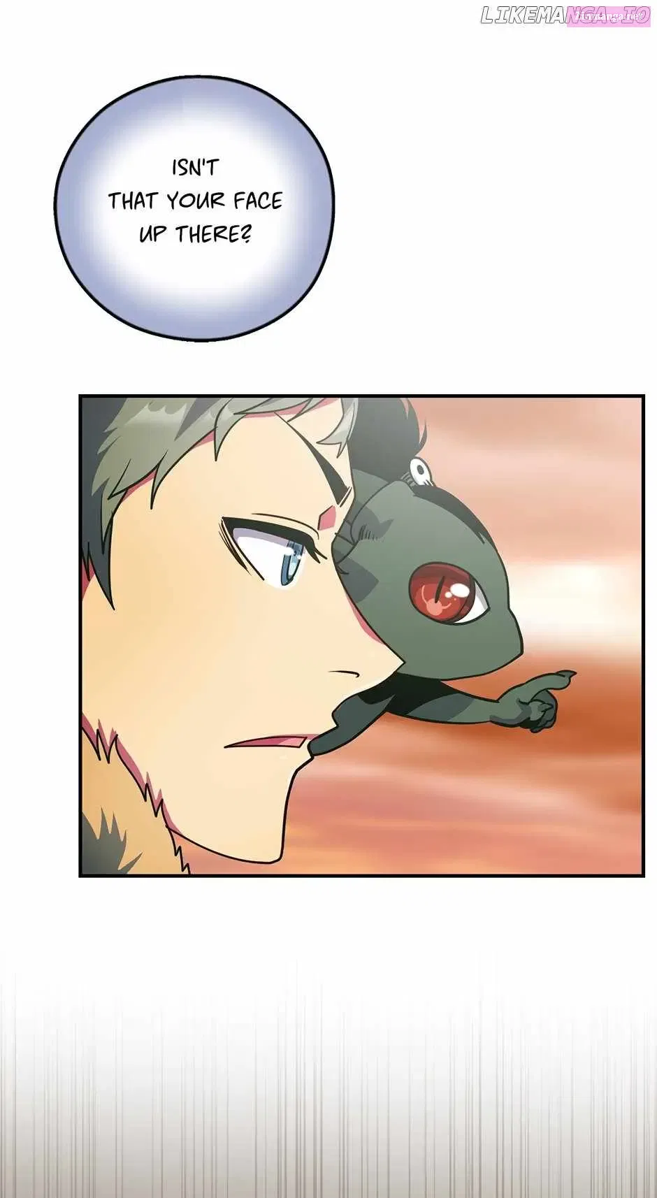 I’m Destined For Greatness! Kainu Manga Chapter 206 Page 51