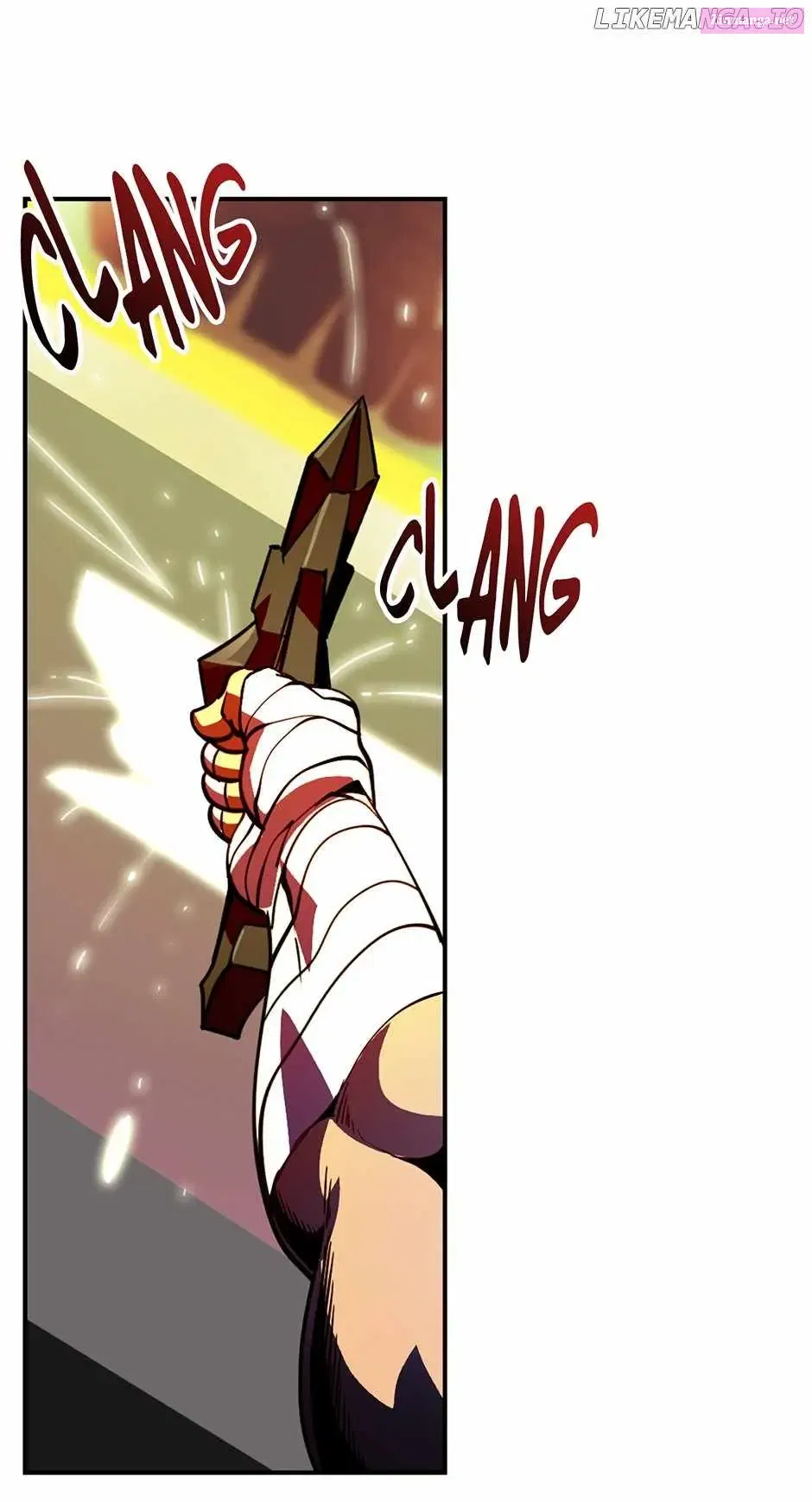 I’m Destined For Greatness! Kainu Manga Chapter 206 Page 74