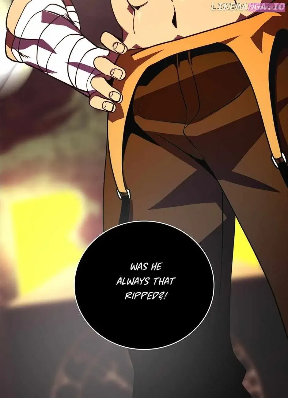 I’m Destined For Greatness! Kainu Manga Chapter 206 Page 78