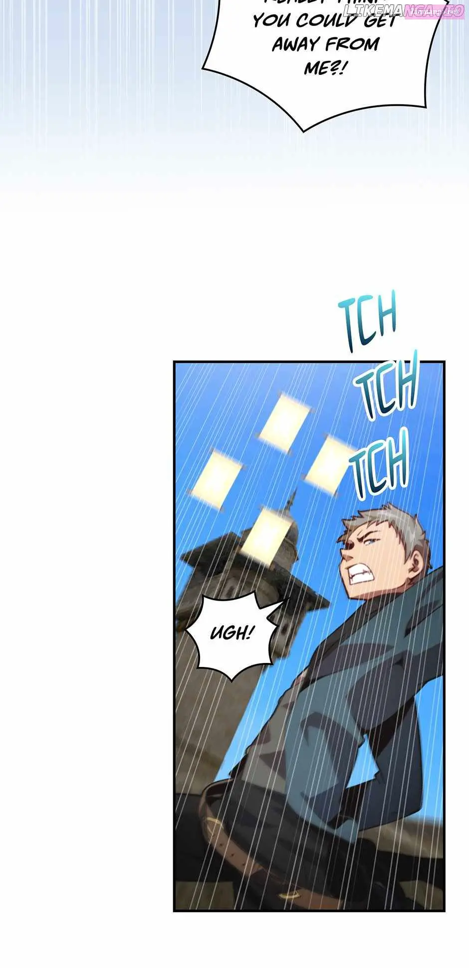 I’m Destined For Greatness! Kainu Manga Chapter 205 Page 17