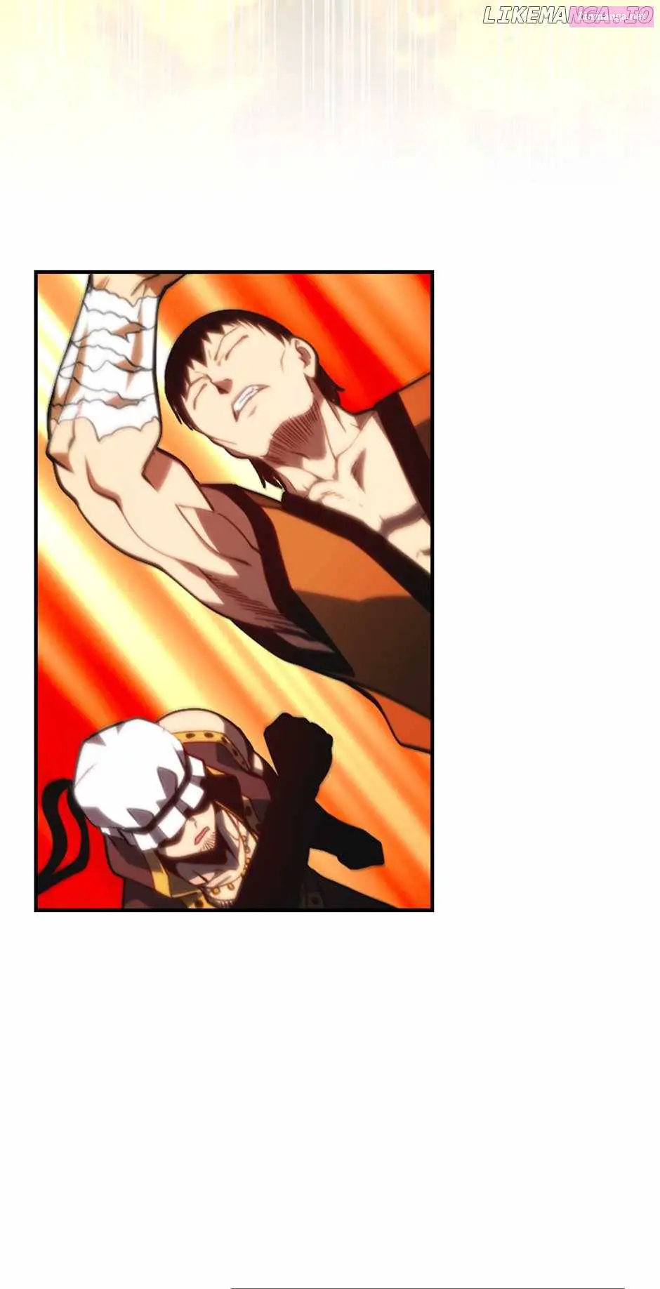 I’m Destined For Greatness! Kainu Manga Chapter 205 Page 21