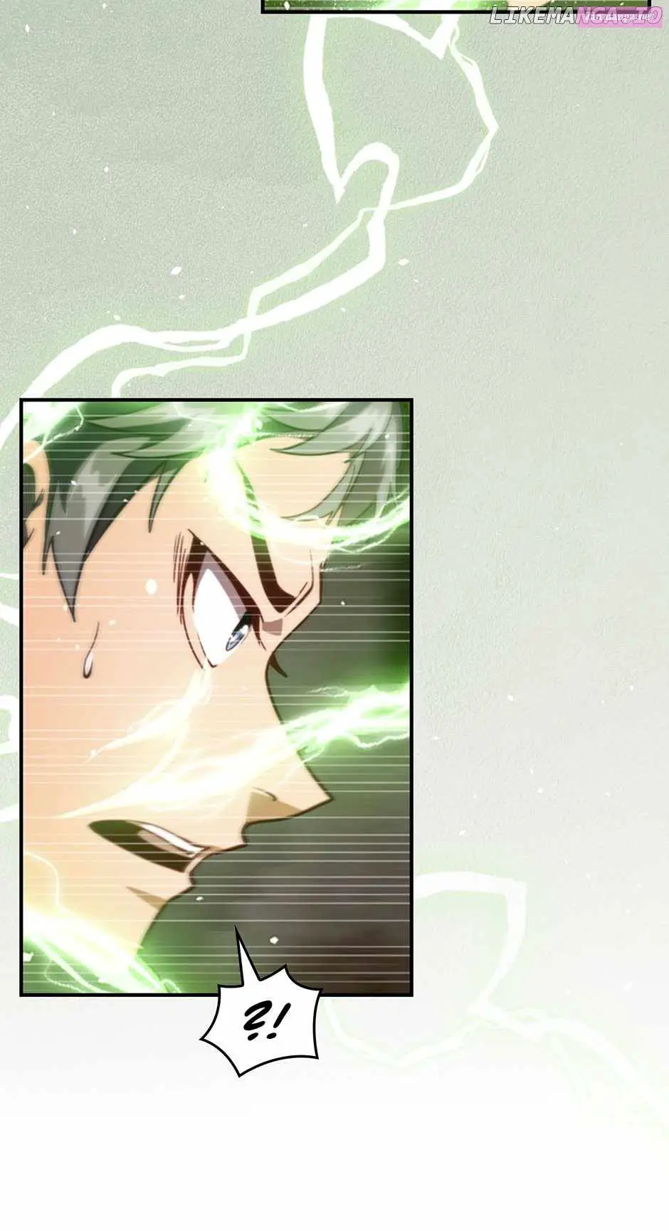 I’m Destined For Greatness! Kainu Manga Chapter 205 Page 34