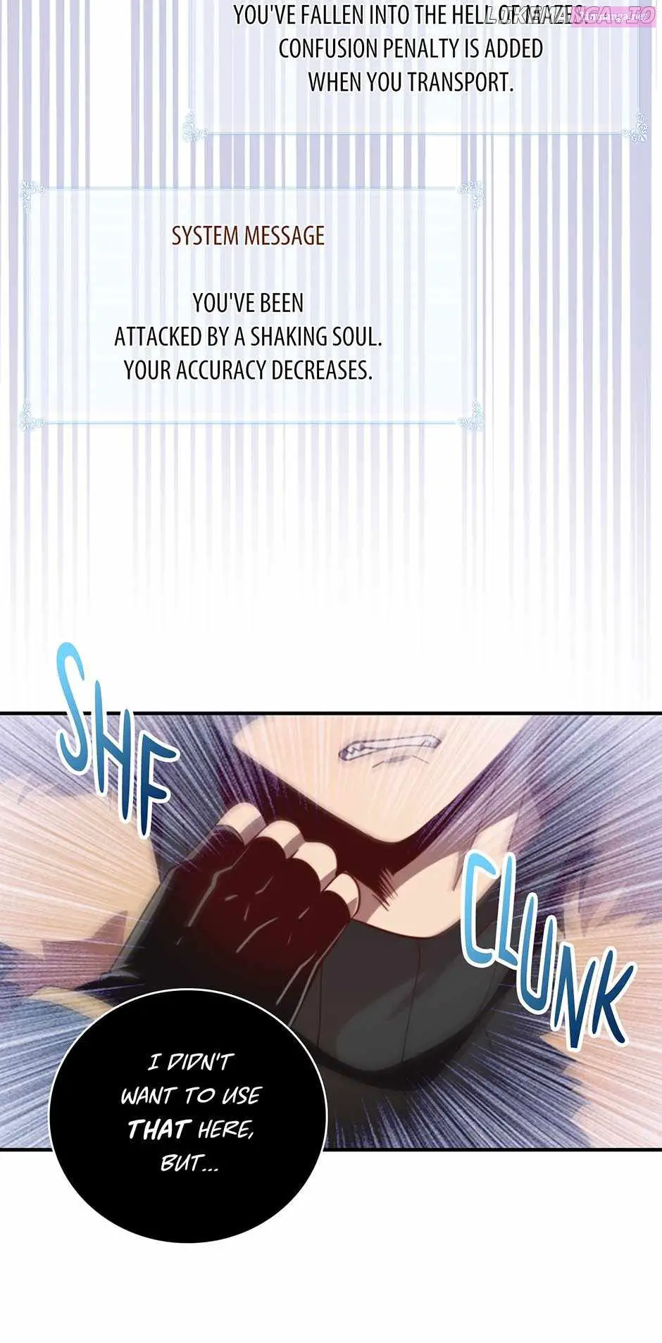 I’m Destined For Greatness! Kainu Manga Chapter 205 Page 39
