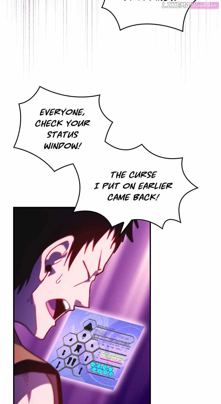 I’m Destined For Greatness! Kainu Manga Chapter 205 Page 42