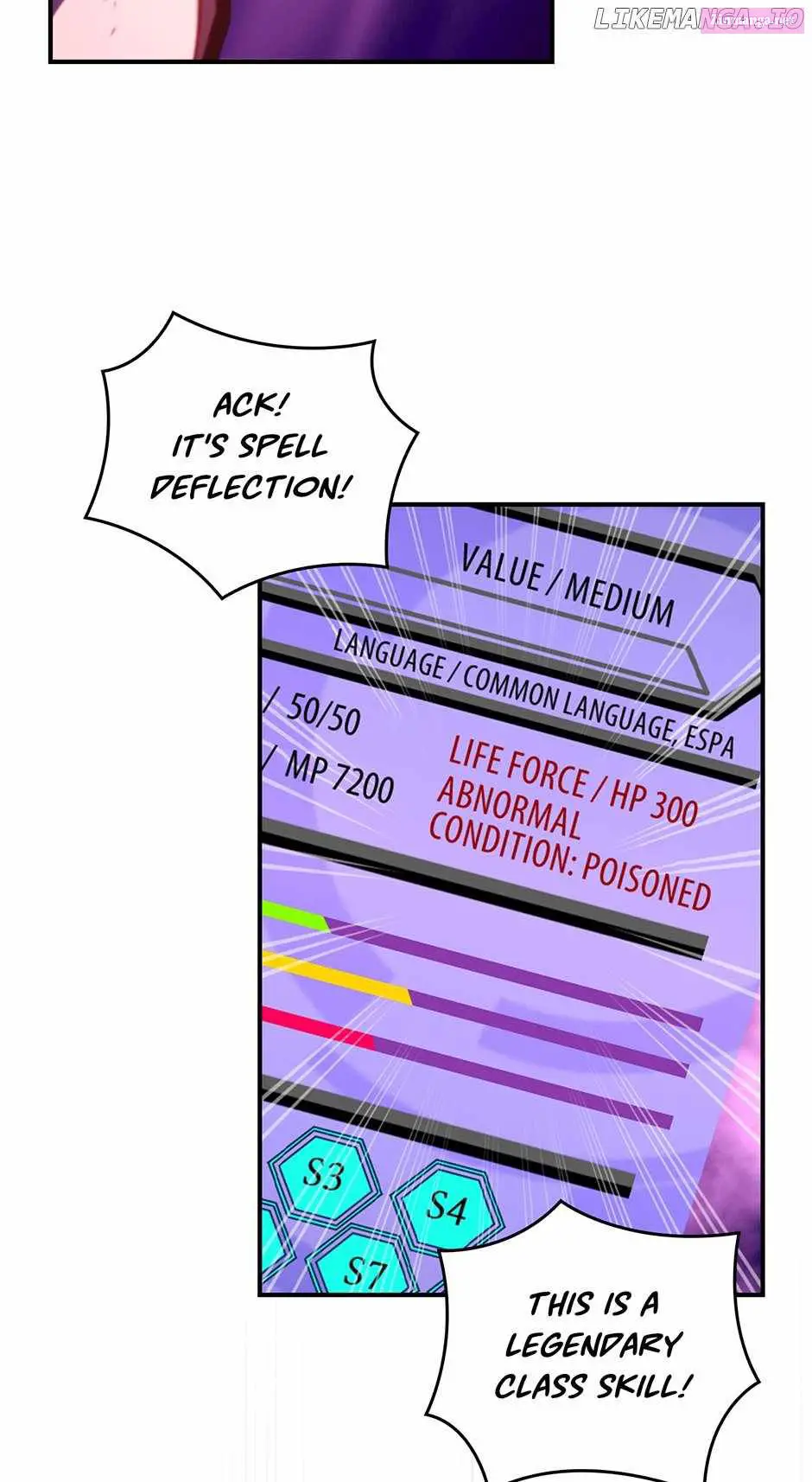 I’m Destined For Greatness! Kainu Manga Chapter 205 Page 43
