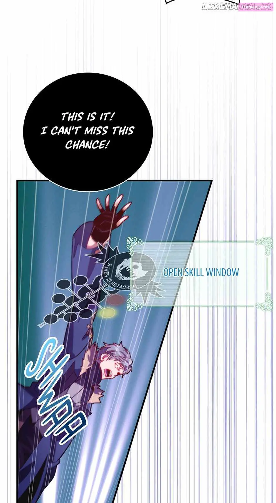 I’m Destined For Greatness! Kainu Manga Chapter 205 Page 44