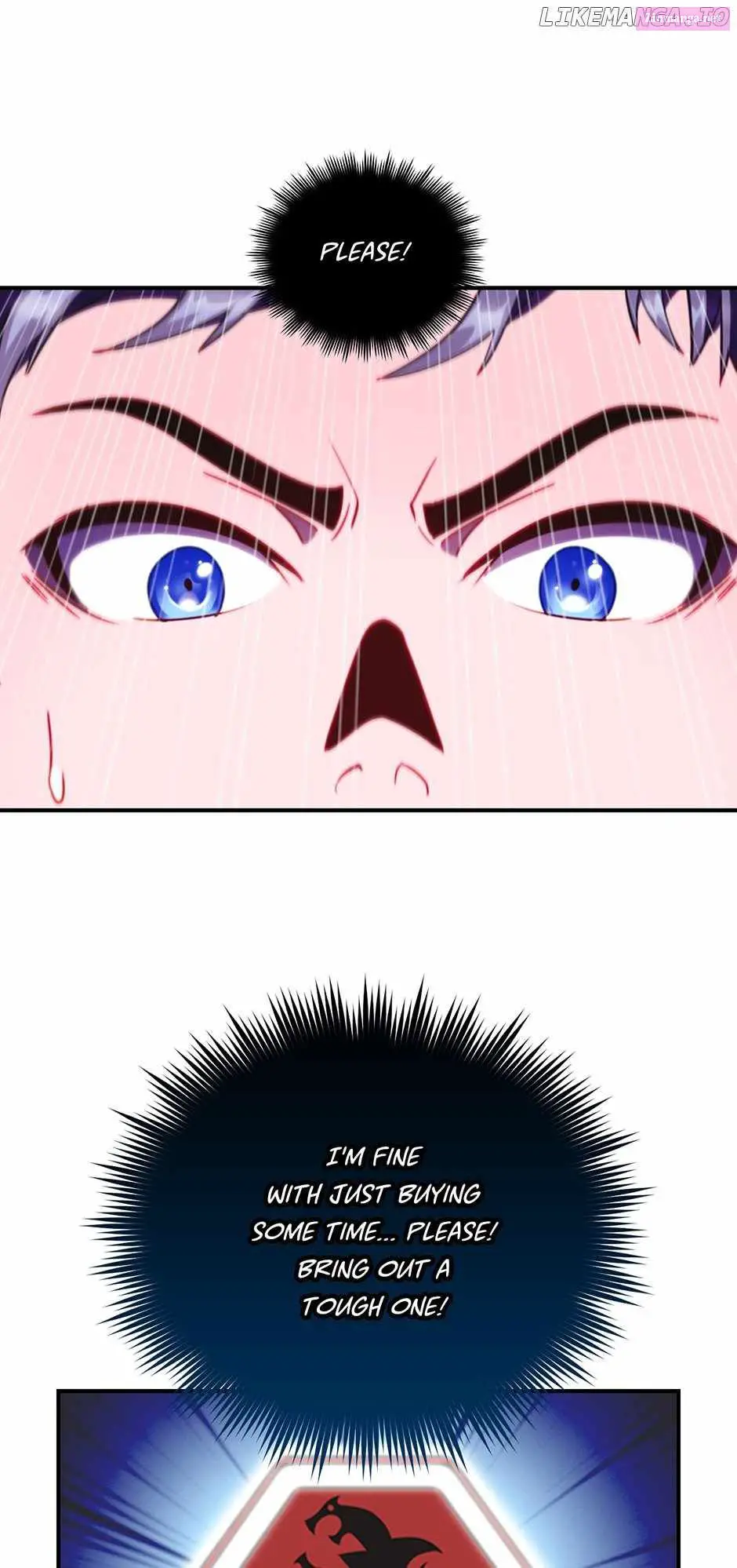 I’m Destined For Greatness! Kainu Manga Chapter 205 Page 46