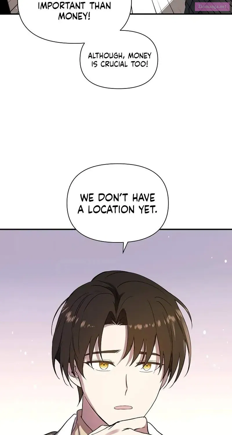 Somebody Stop the Pope Kainu Manga Chapter 13 Page 46