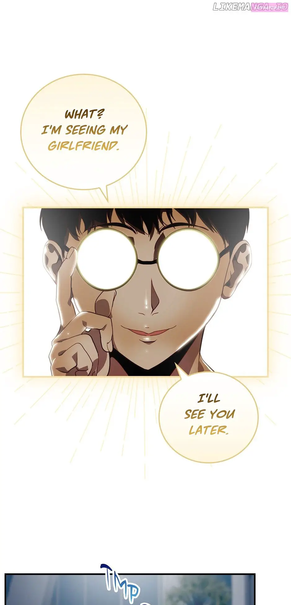 I’m Destined For Greatness! Kainu Manga Chapter 203 Page 6
