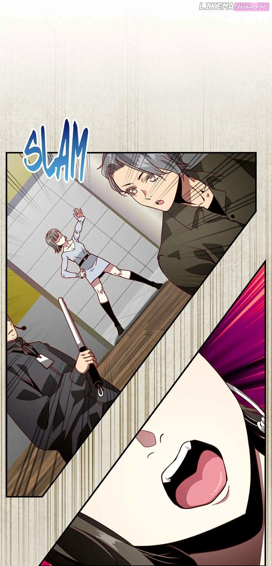 I’m Destined For Greatness! Kainu Manga Chapter 203 Page 10
