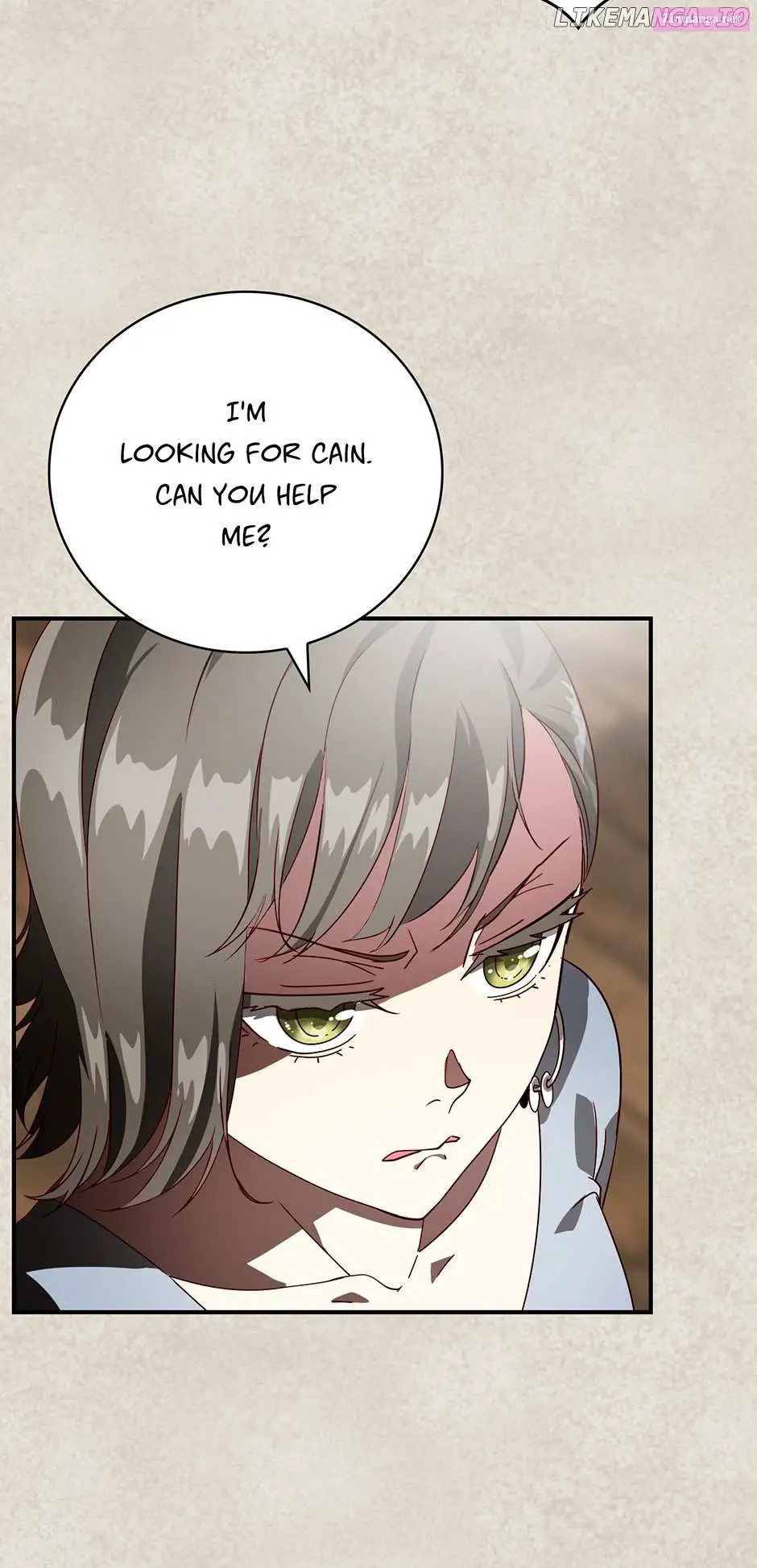 I’m Destined For Greatness! Kainu Manga Chapter 203 Page 12