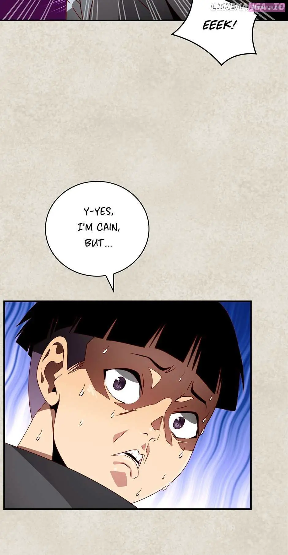 I’m Destined For Greatness! Kainu Manga Chapter 203 Page 16