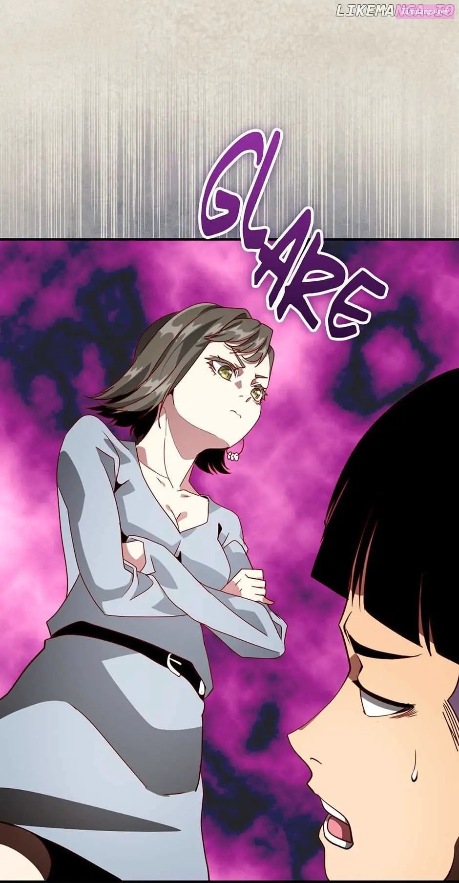 I’m Destined For Greatness! Kainu Manga Chapter 203 Page 17
