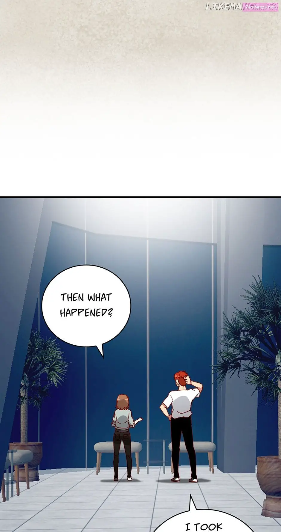 I’m Destined For Greatness! Kainu Manga Chapter 203 Page 24