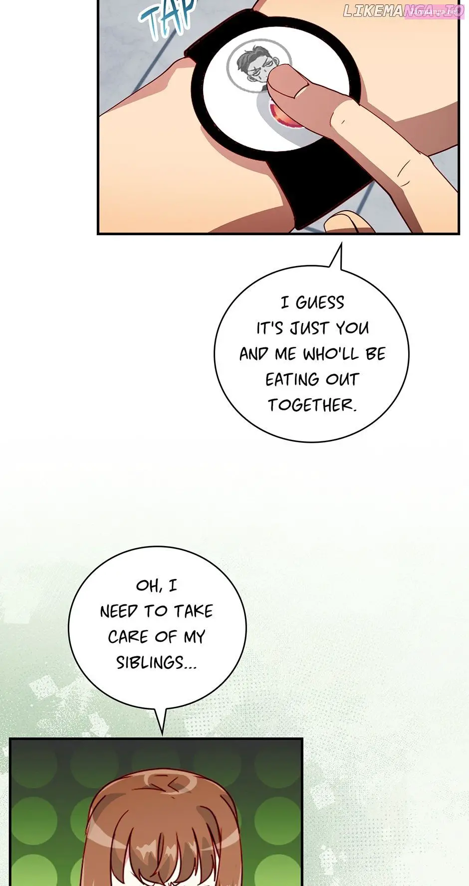I’m Destined For Greatness! Kainu Manga Chapter 203 Page 26