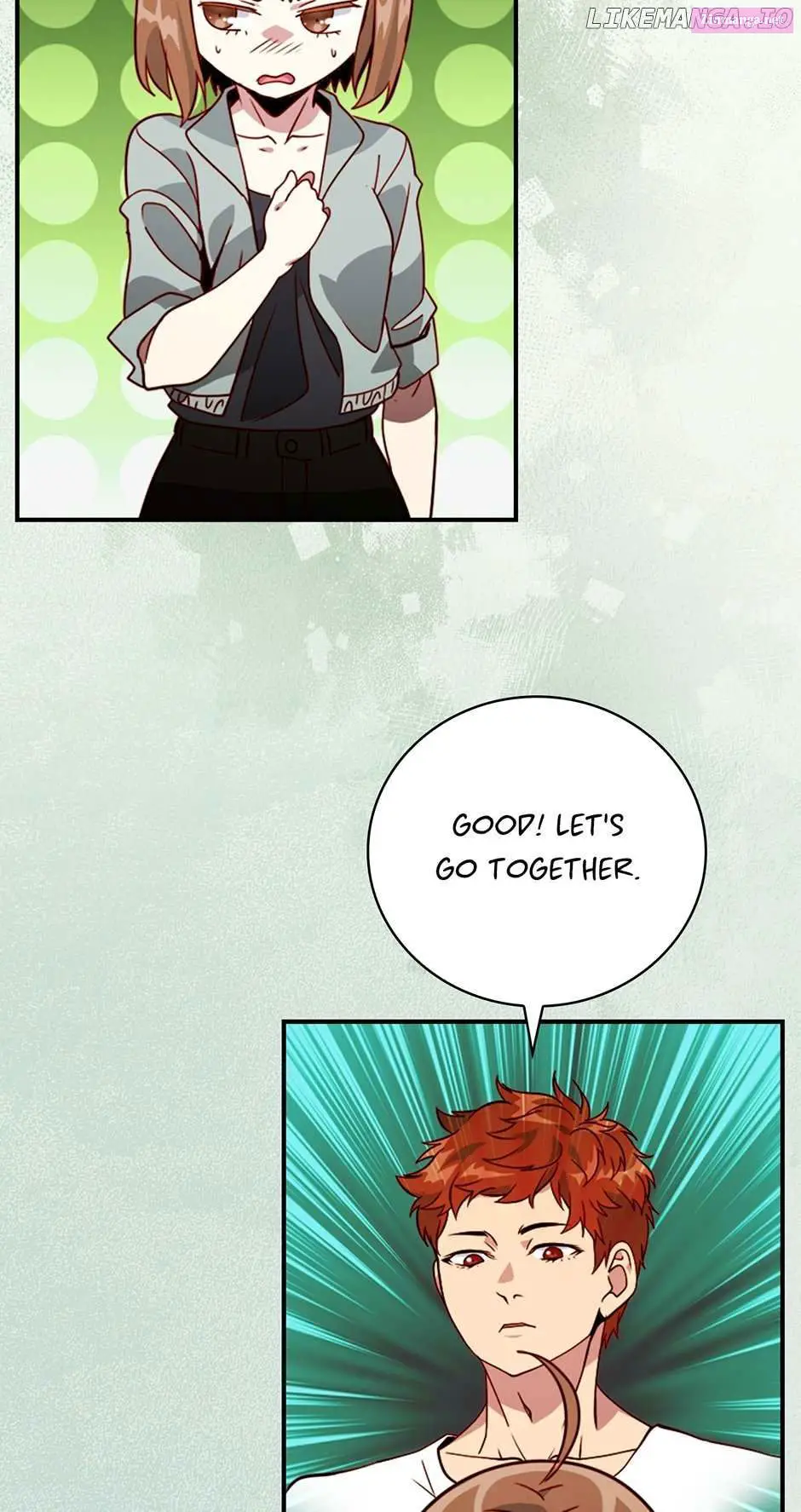I’m Destined For Greatness! Kainu Manga Chapter 203 Page 27