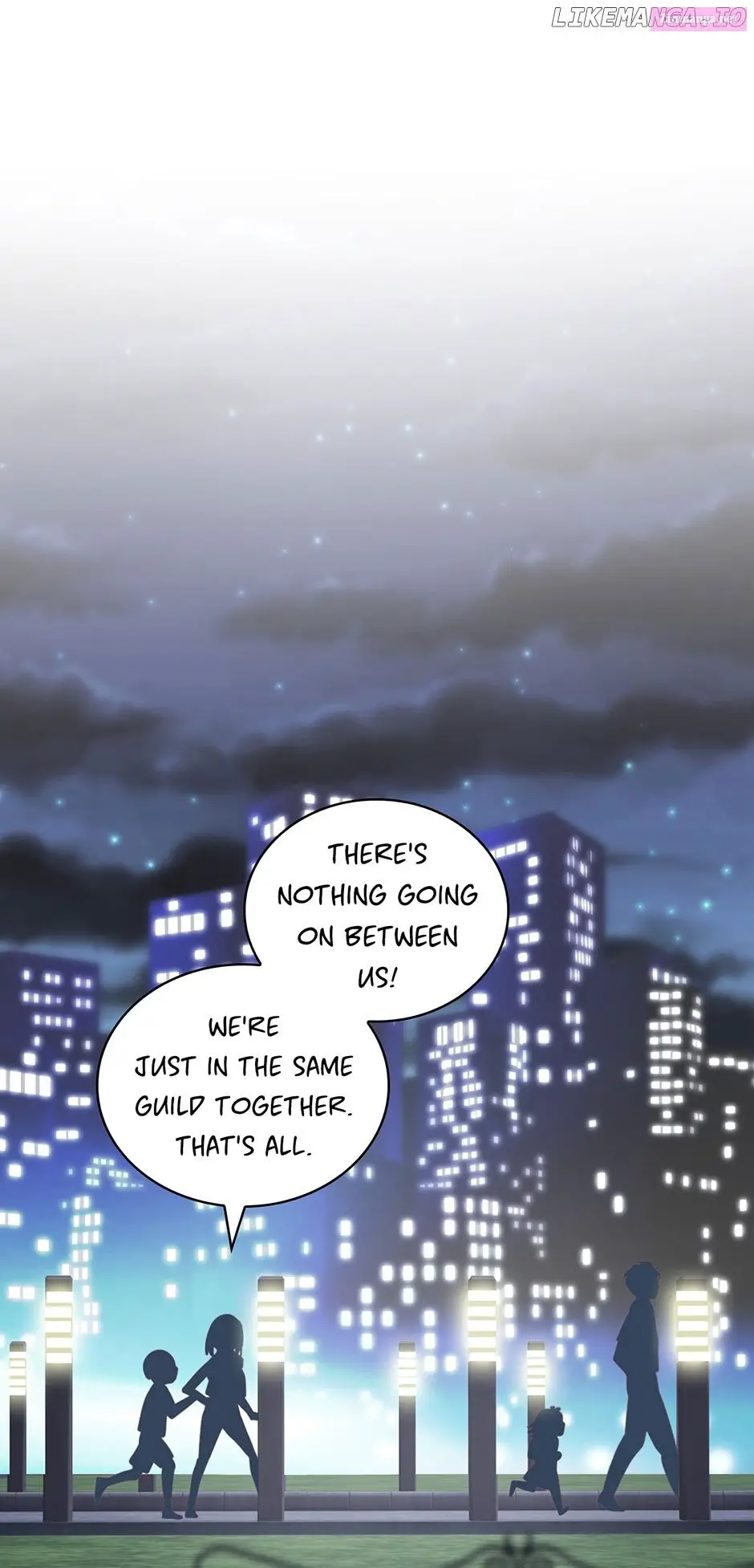 I’m Destined For Greatness! Kainu Manga Chapter 203 Page 33
